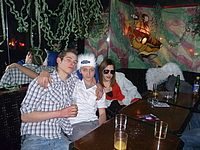 Samstag, 09.02.2013 - Maskenparty