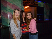 Samstag, 09.03.2013 - Party Night