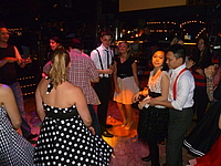 Samstag, 09.03.2013 - Party Night