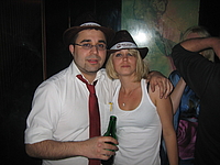 Sonntag, 08.04.2012 - Oakheart Night