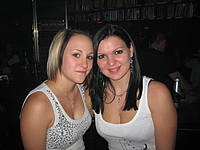 Samstag, 02.07.2011 - Party Night