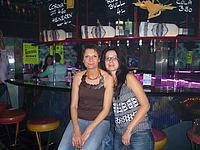 Freitag, 23.08.2013 - Revival Night