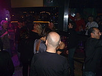 Freitag, 23.11.2012 - Revival Night
