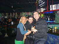 Freitag, 21.02.2014 - Revival Night