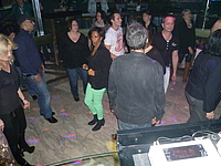 Freitag, 21.02.2014 - Revival Night