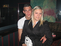 Samstag, 30.04.2011 - Party Night