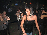 Samstag, 31.12.2011 - Silvester Party
