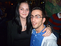 Dienstag, 31.12.2014 - Silvester Party