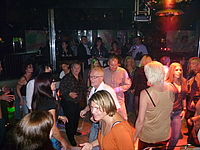Freitag, 19.10.2012 - Revival Night