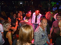 Freitag, 17.10.2014 - Birthday Revival