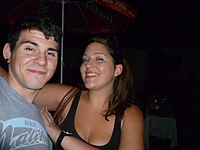 Samstag, 23.06.2012 - Summer Party Night