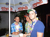 Samstag, 22.06.2013 - Birthday Bash