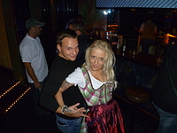 Donnerstag, 25.10.2012 - Oktoberfest
