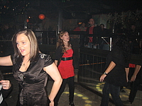 Samstag, 31.12.2011 - Silvester Party