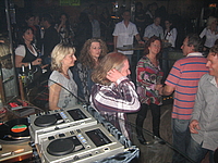Freitag, 25.03.2011 - Revival Night