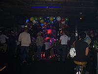 Freitag, 16.10.2015 - 45 Jahre Blow Up