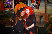 Halloween Party
