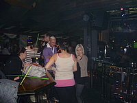 Samstag, 03.11.2012 - Disco Inferno