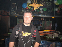 Samstag, 05.03.2011 - Gschnas 2011