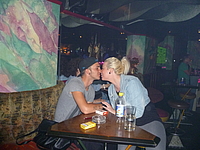 Freitag, 28.06.2013 - Revival Night