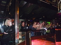Samstag, 19.10.2013 - Ladies Night