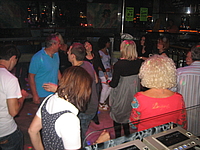 Freitag, 25.05.2012 - Revival Night
