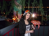 Samstag, 09.02.2013 - Maskenparty