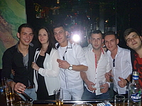 Mittwoch, 31.12.2015 - Silvester