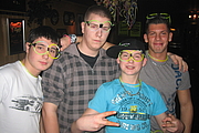 Neon Party
