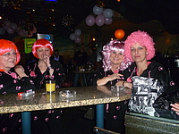 Freitag, 21.02.2014 - Revival Night