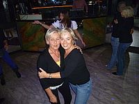 Donnerstag, 25.10.2012 - Oktoberfest