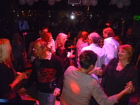 Freitag, 17.10.2014 - Birthday Revival