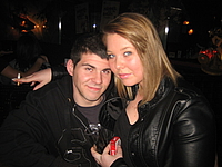 Sonntag, 08.04.2012 - Oakheart Night