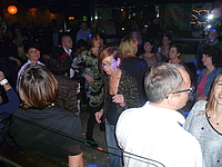 Freitag, 22.11.2013 - Revival Night November