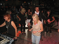 Freitag, 25.05.2012 - Revival Night