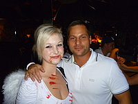 Mittwoch, 31.10.2012 - Hell'O'Beatz