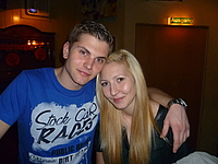 Montag, 24.12.2012 - X-Mas Party