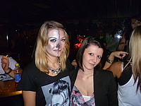 Mittwoch, 31.10.2012 - Hell'O'Beatz