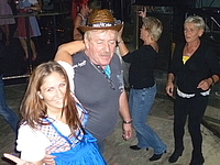 Donnerstag, 25.10.2012 - Oktoberfest