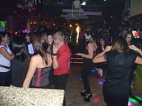 Donnerstag, 31.10.2013 - Halloween Party