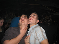 Samstag, 19.03.2011 - Hip Hop Night