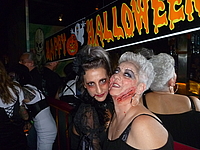 Sonntag, 31.10.2021 - Halloween Party