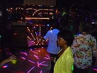 Freitag, 31.05.2013 - Revival Night