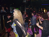 Freitag, 22.11.2013 - Revival Night November
