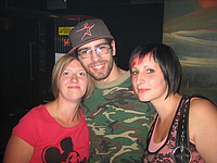 Samstag, 02.07.2011 - Party Night