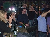 Samstag, 17.01.2015 - Boys in Heaven