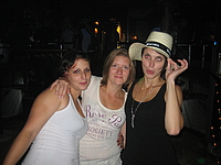 Samstag, 30.07.2011 - Bacardi Summer Feeling 