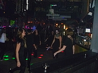 Donnerstag, 31.10.2013 - Halloween Party