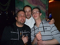 Samstag, 02.02.2013 - Almrausch Party