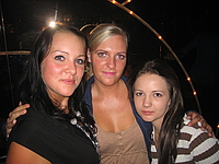Samstag, 23.07.2011 - Party Night
